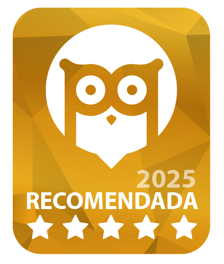 Recomendada 2025