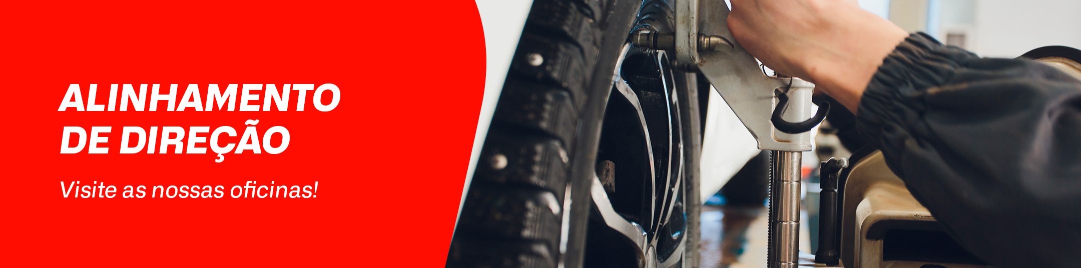 Alinhamento de Direção