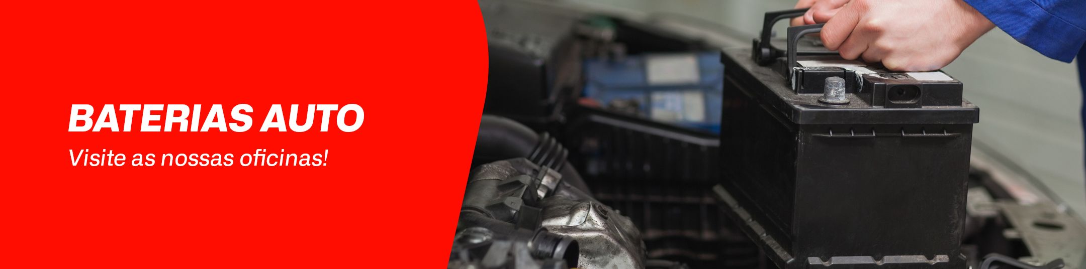 Baterias Auto MyForce