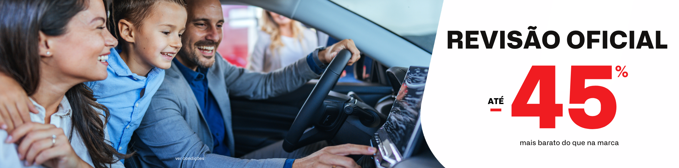 Revisão Oficial MyForce até -45%