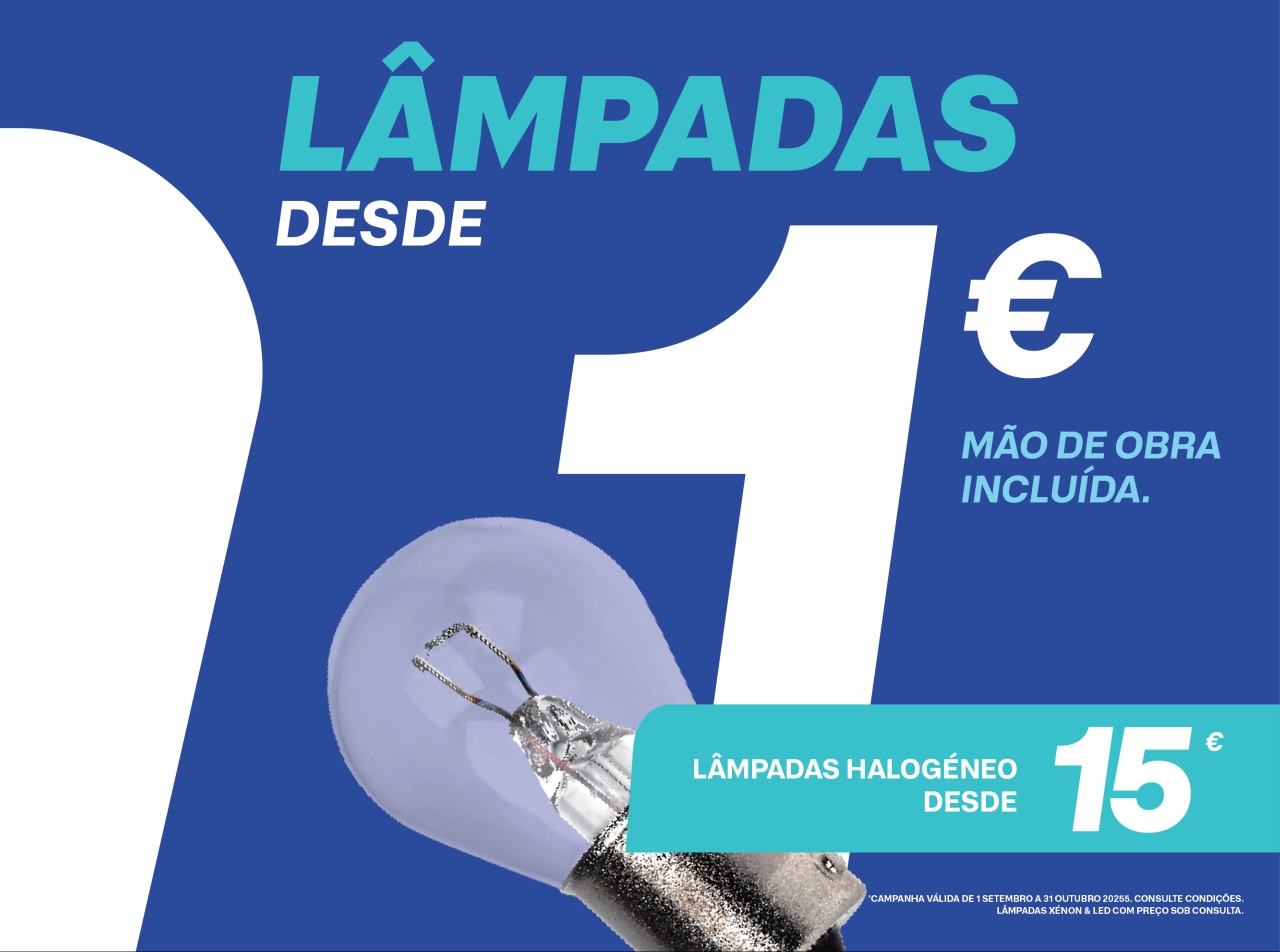 Revisão e Inspeção Obrigatória MyForce desde 129.99€