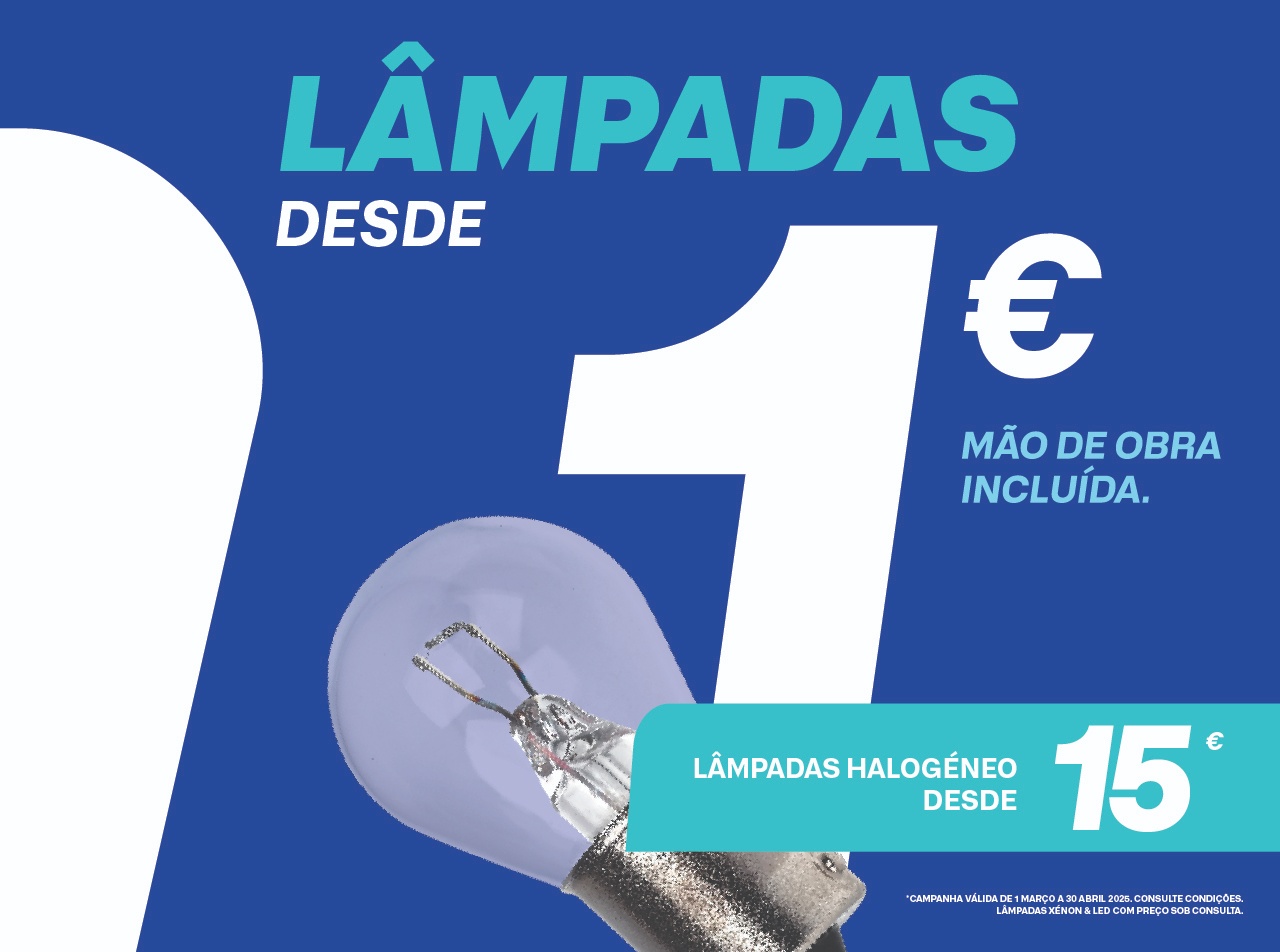 Revisão e Inspeção Obrigatória MyForce desde 129.99€