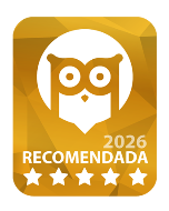 2026 Recomendada
