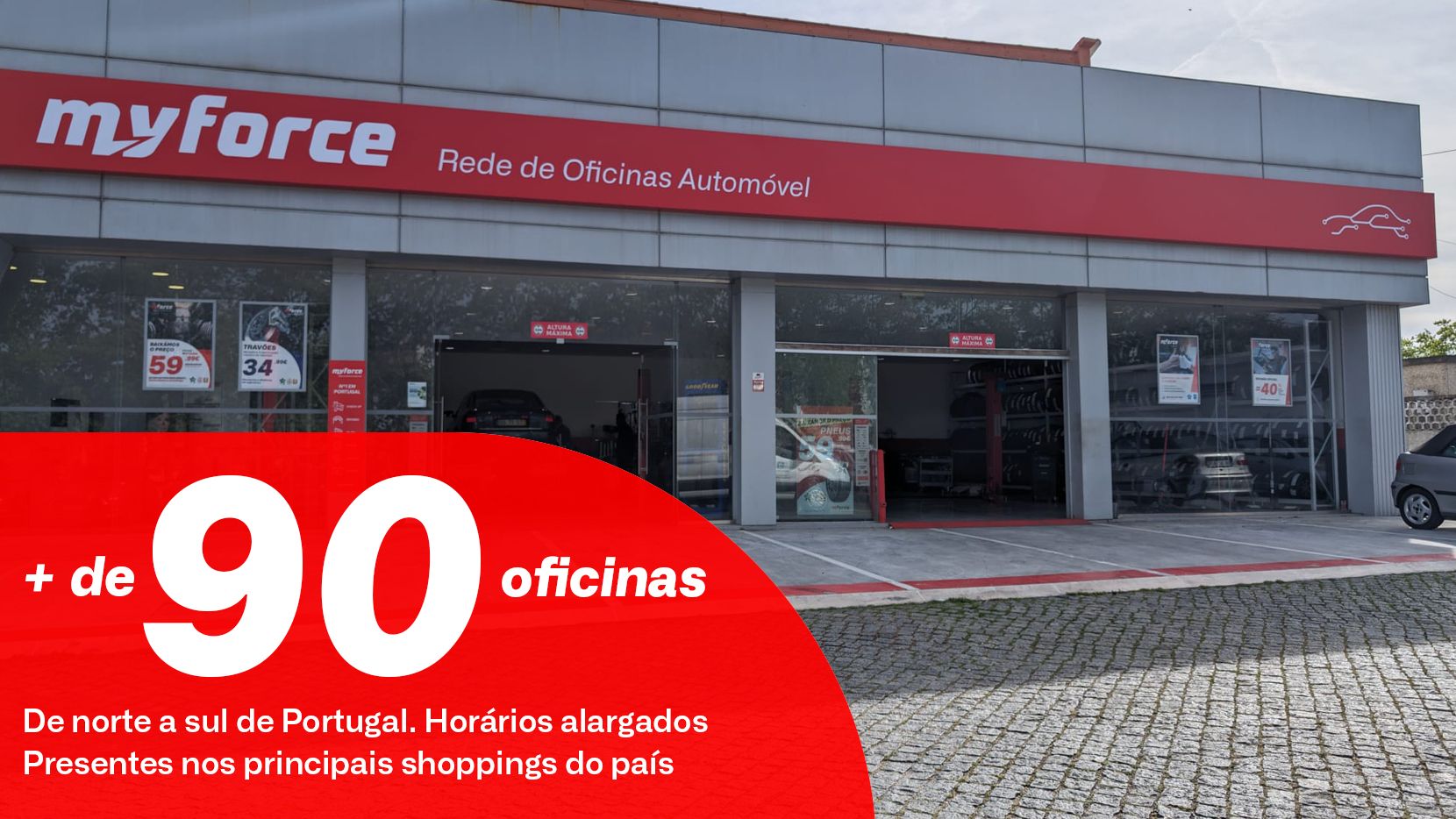 MyForce | Quem Somos