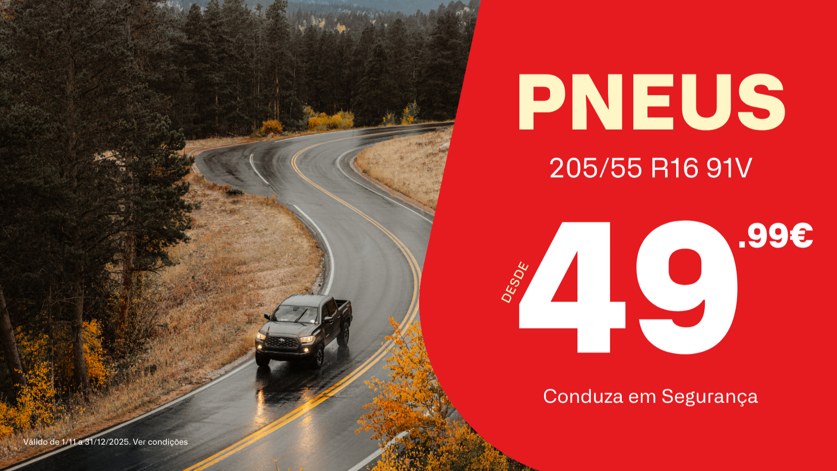 MyForce Pneus desde 49.99Eur