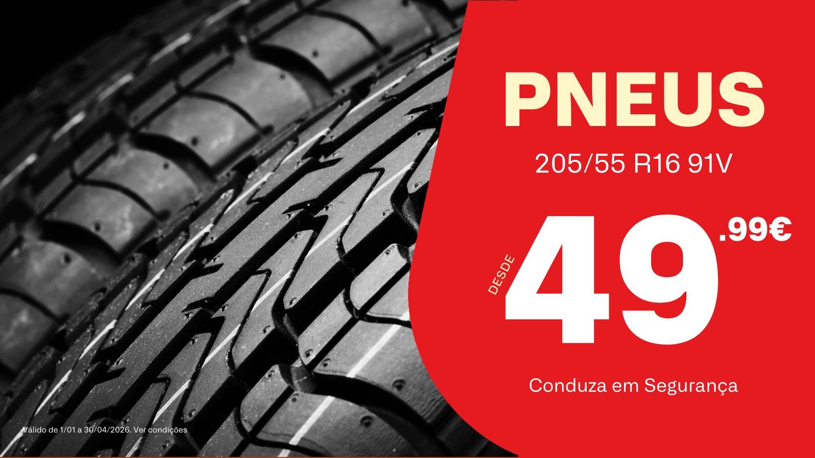 MyForce Pneus desde 49.99Eur