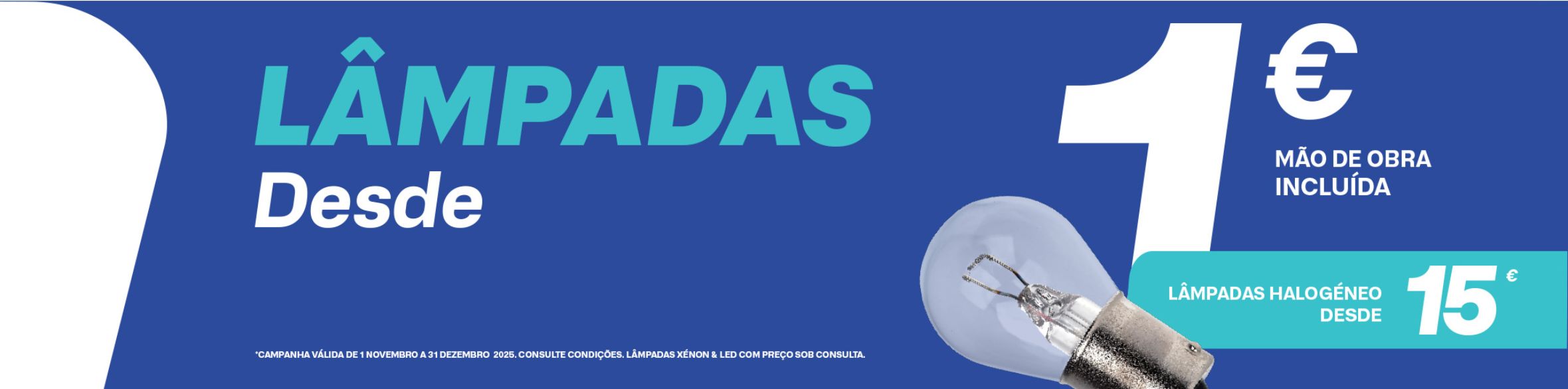 MyForce Lâmpadas Auto desde 1€