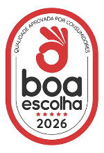 Boa Escolha 2025