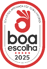 Boa Escolha 2025