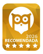 2024 Recomendada