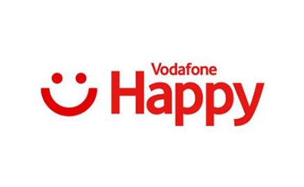 Vodafone