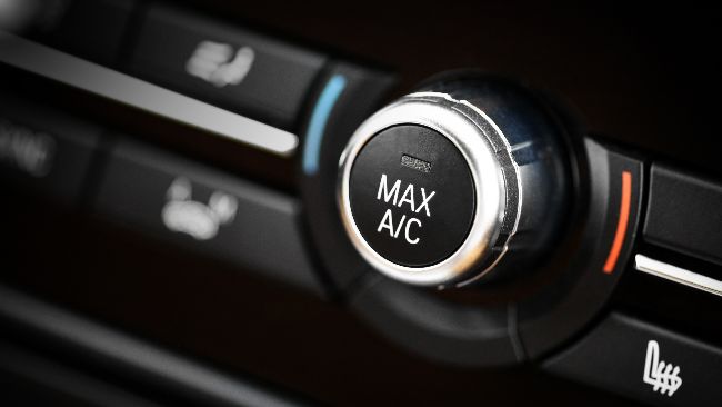 climatização ar condicionado no inverno