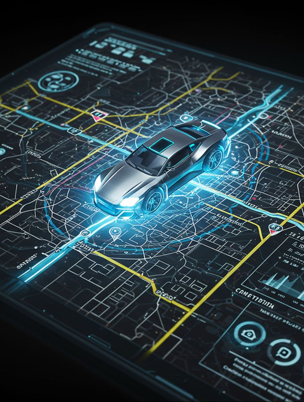 tudo sobre carros | gestão frotas | telemática