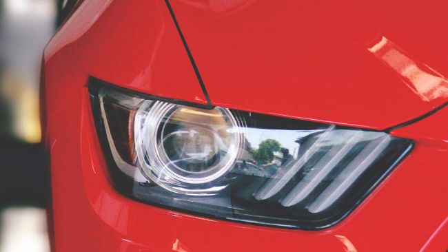 funcionamento das luzes para o inverno