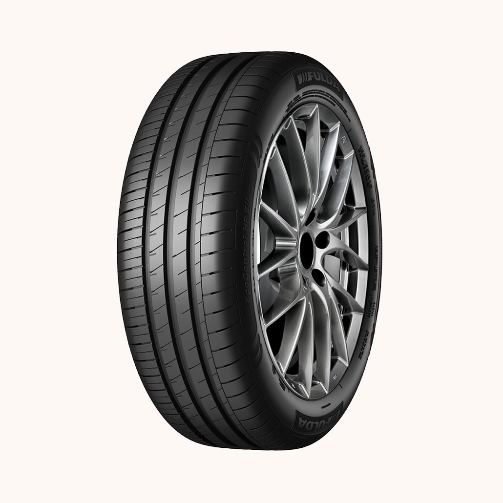 Pneus Fulda EcoControl HP 2