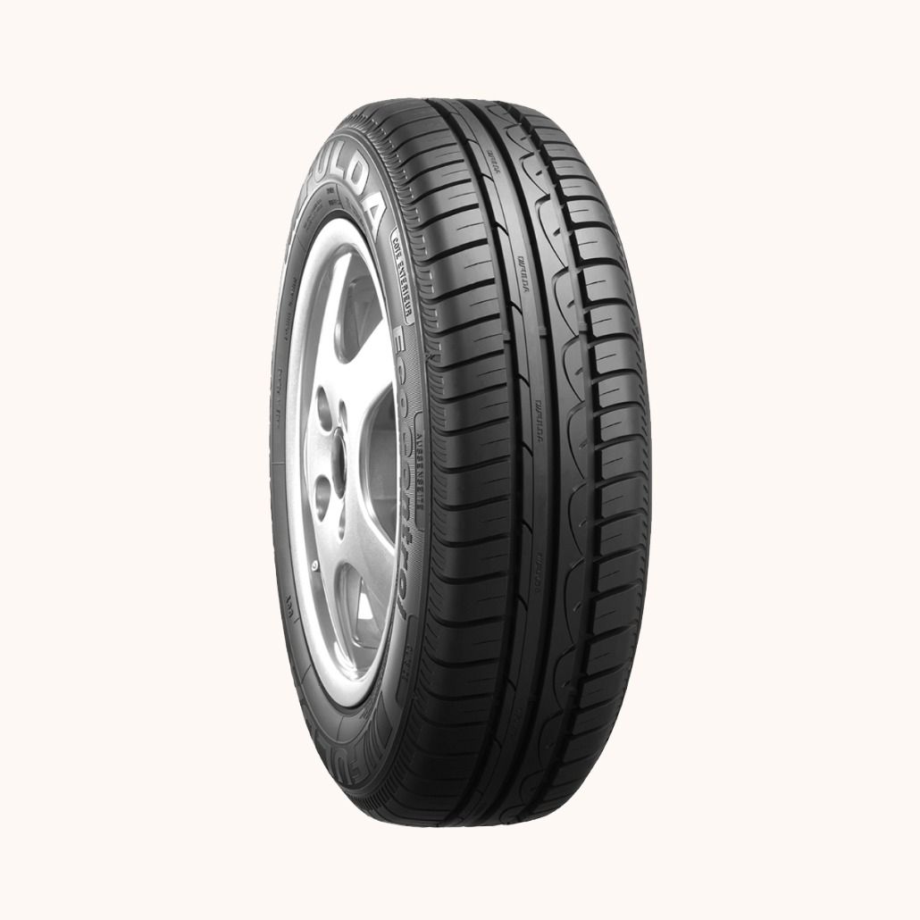 Pneus Fulda EcoControl