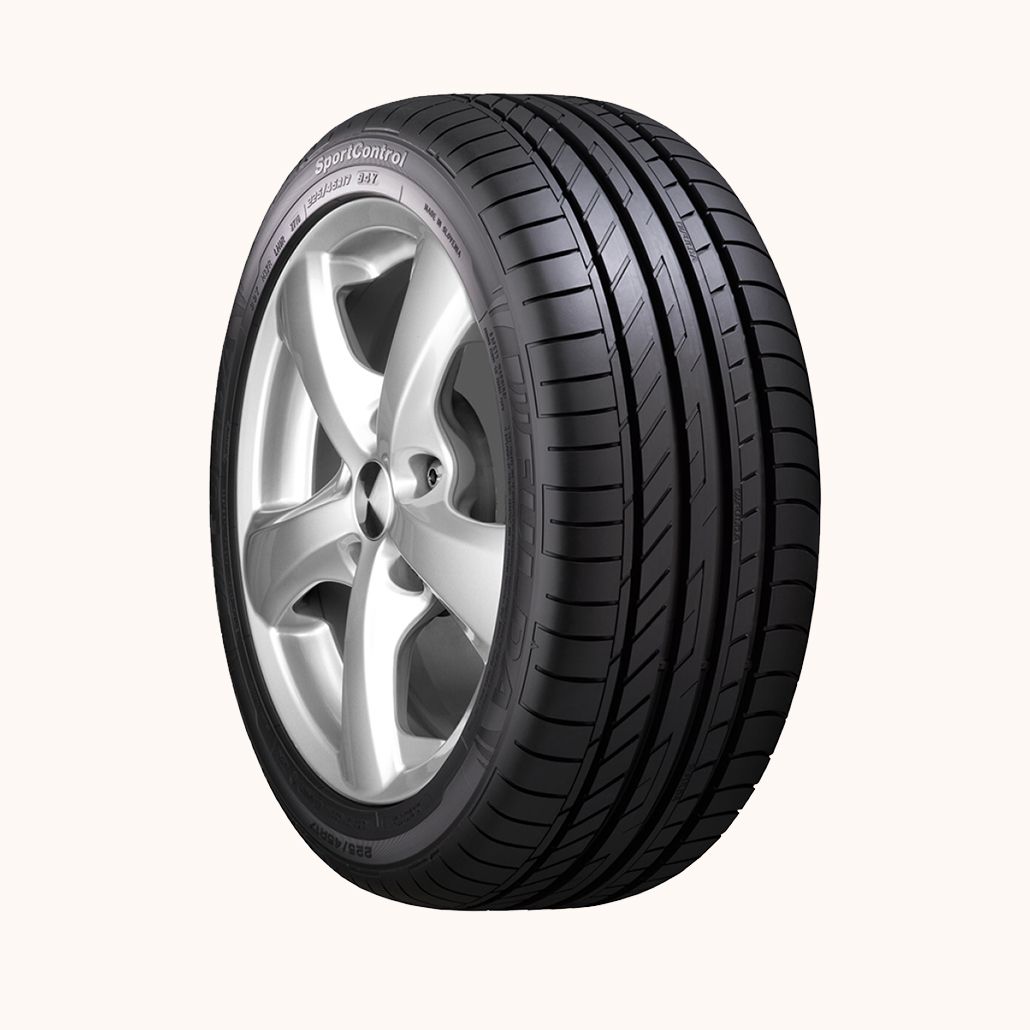 Pneus Fulda MultiControl