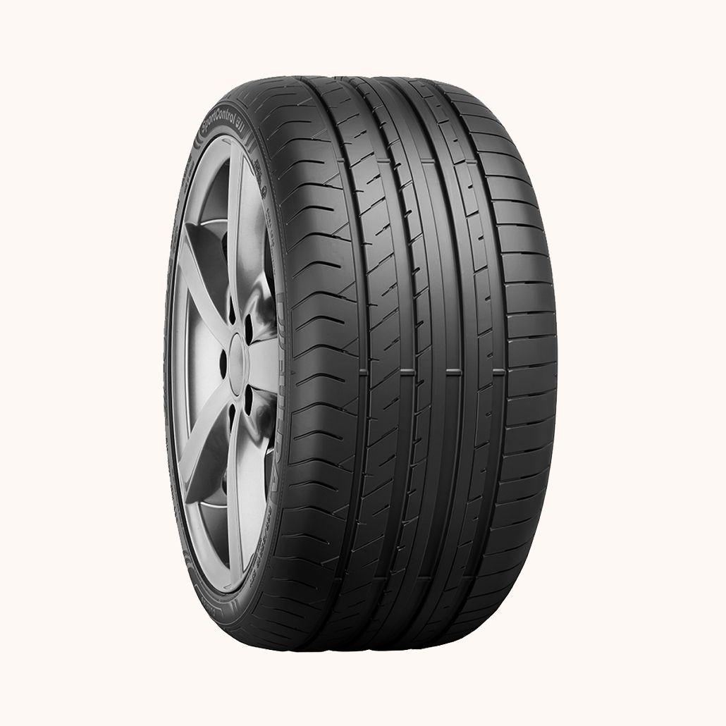 Pneus Fulda SportControl 2