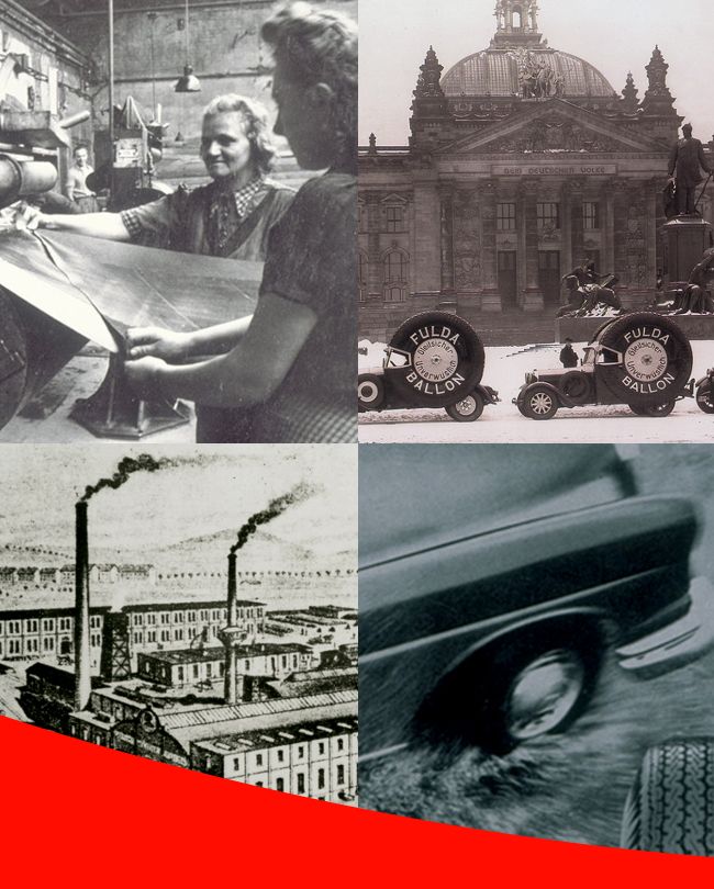 Tecnologia Alemã Fiável