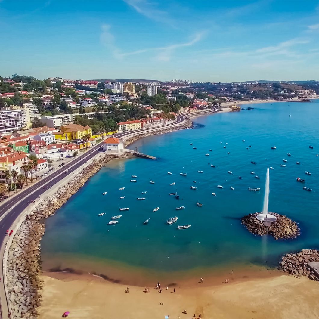 Informações sobre Oeiras