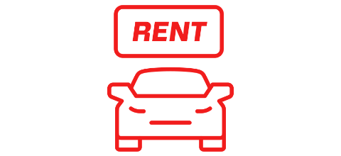 Rent-a-car