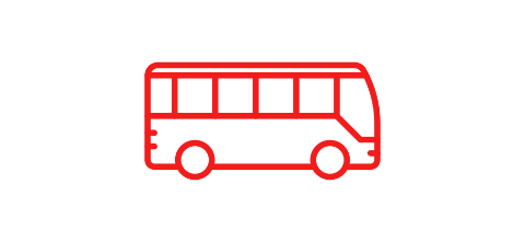 Transportes públicos