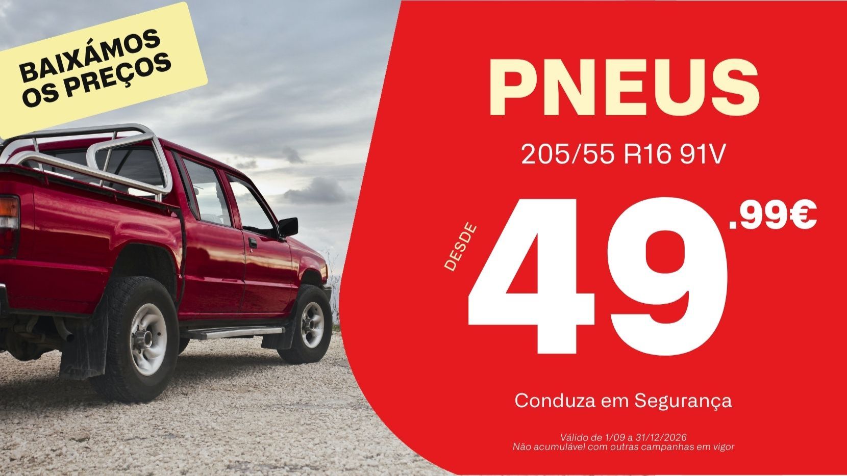 MyForce Pneus desde 49.99Eur