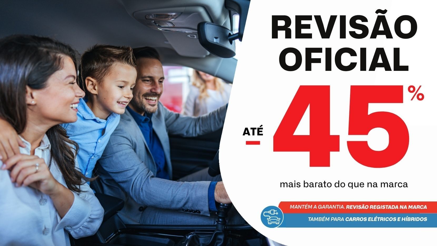 Revisão Oficial MyForce até -45%
