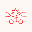 Maior distância de travagem