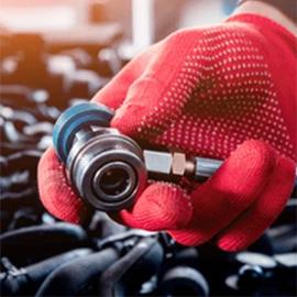 Serviços de Climatização Premium