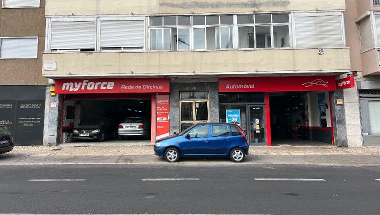 MyForce Benfica MyForce Benfica