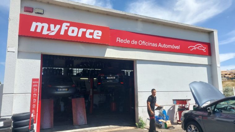 MyForce Albufeira