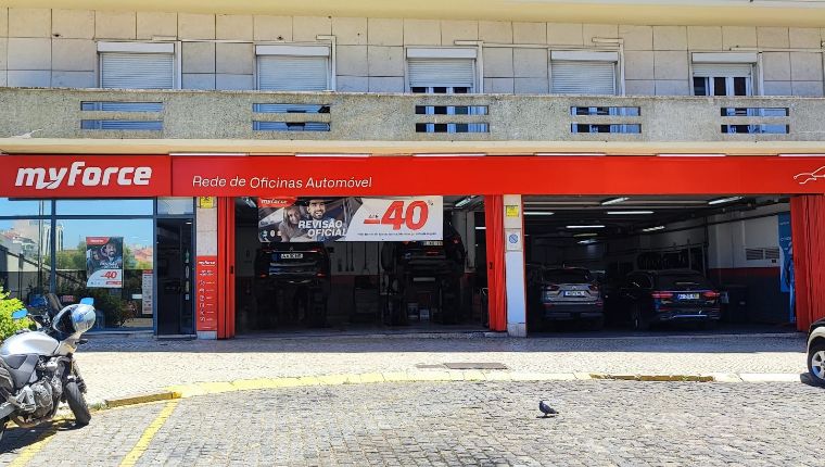 MyForce Alameda MyForce Alameda