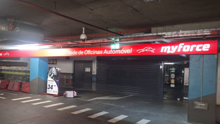 MyForce Alegro Setúbal MyForce Alegro Setúbal