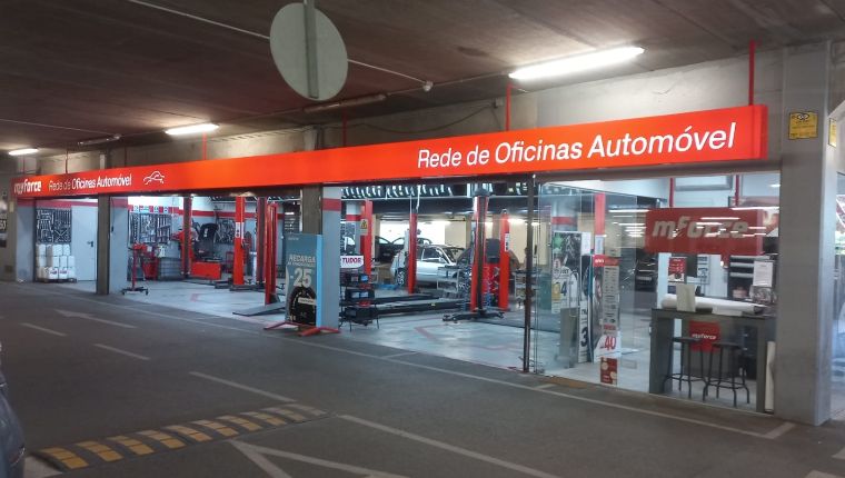 MyForce Continente Beja MyForce Continente Beja