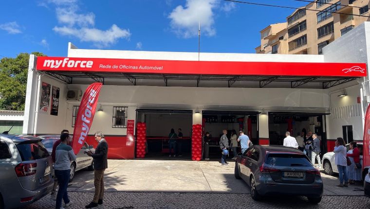 MyForce Cascais Cidadela MyForce Cascais Cidadela