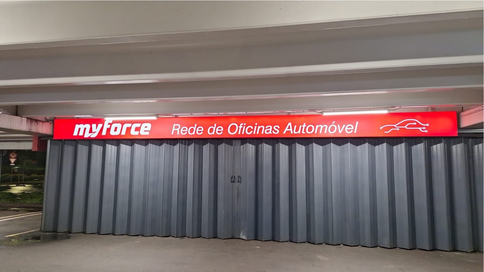 MyForce Norte Shopping