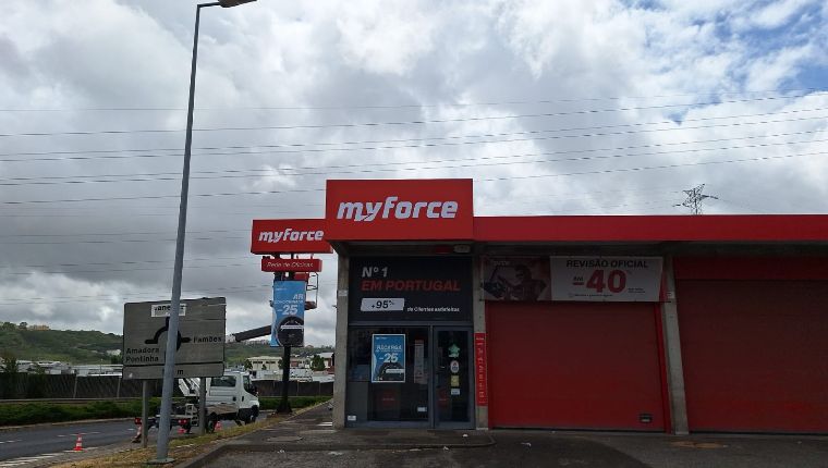 MyForce Odivelas