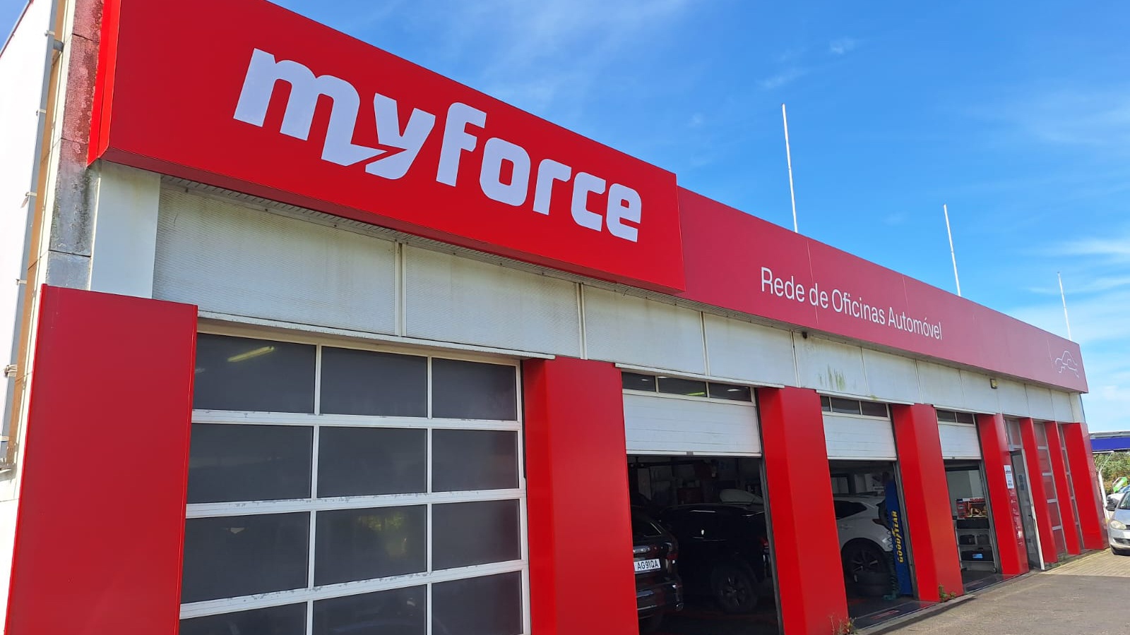 MyForce Paço de Arcos