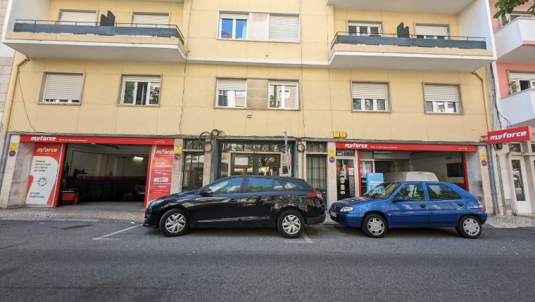 MyForce Saldanha MyForce Saldanha