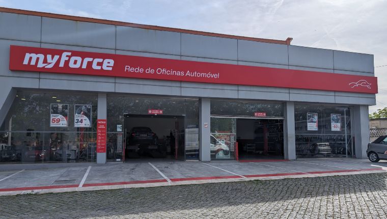 MyForce Expo MyForce Expo