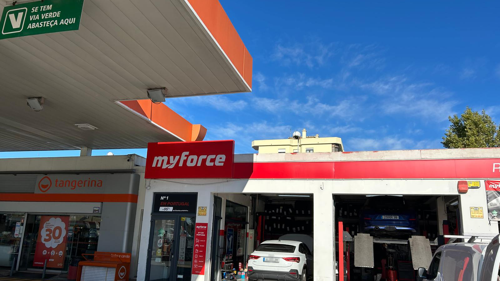 MyForce Seixal