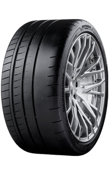 Pneu Bridgestone POTENZA RACE