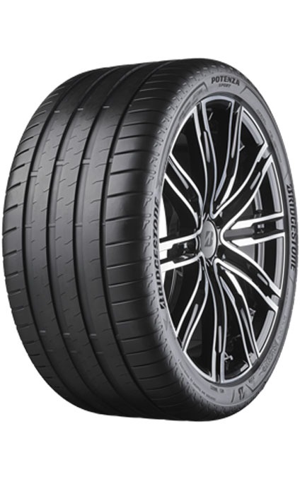 Pneu Bridgestone 285/30R20 99Y