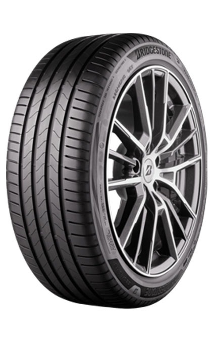 Pneu Bridgestone 275/40R19 105Y
