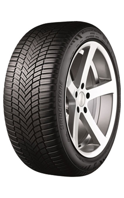 Pneu Bridgestone WEATHER CONTROL A005 EVO