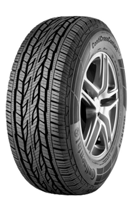Pneu Continental 235/55R19 101W