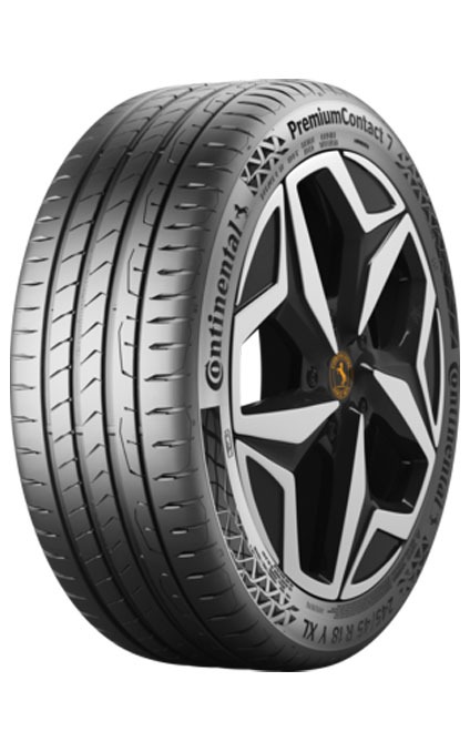 Pneu Continental PREMIUMCONTACT 7