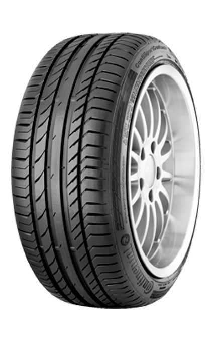 Pneu Continental 265/35R18 97Y