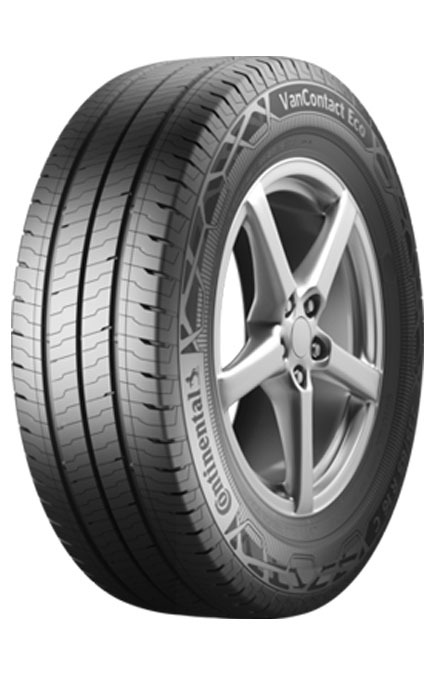 Pneu Continental VANCONTACT ECO